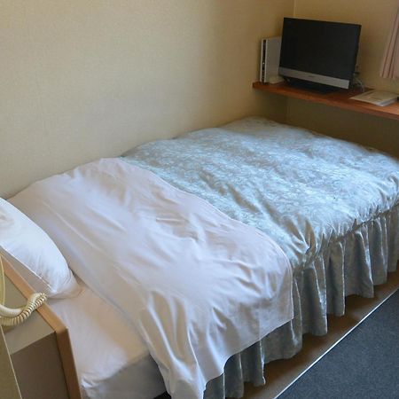 Hotel Muroran Hills Εξωτερικό φωτογραφία