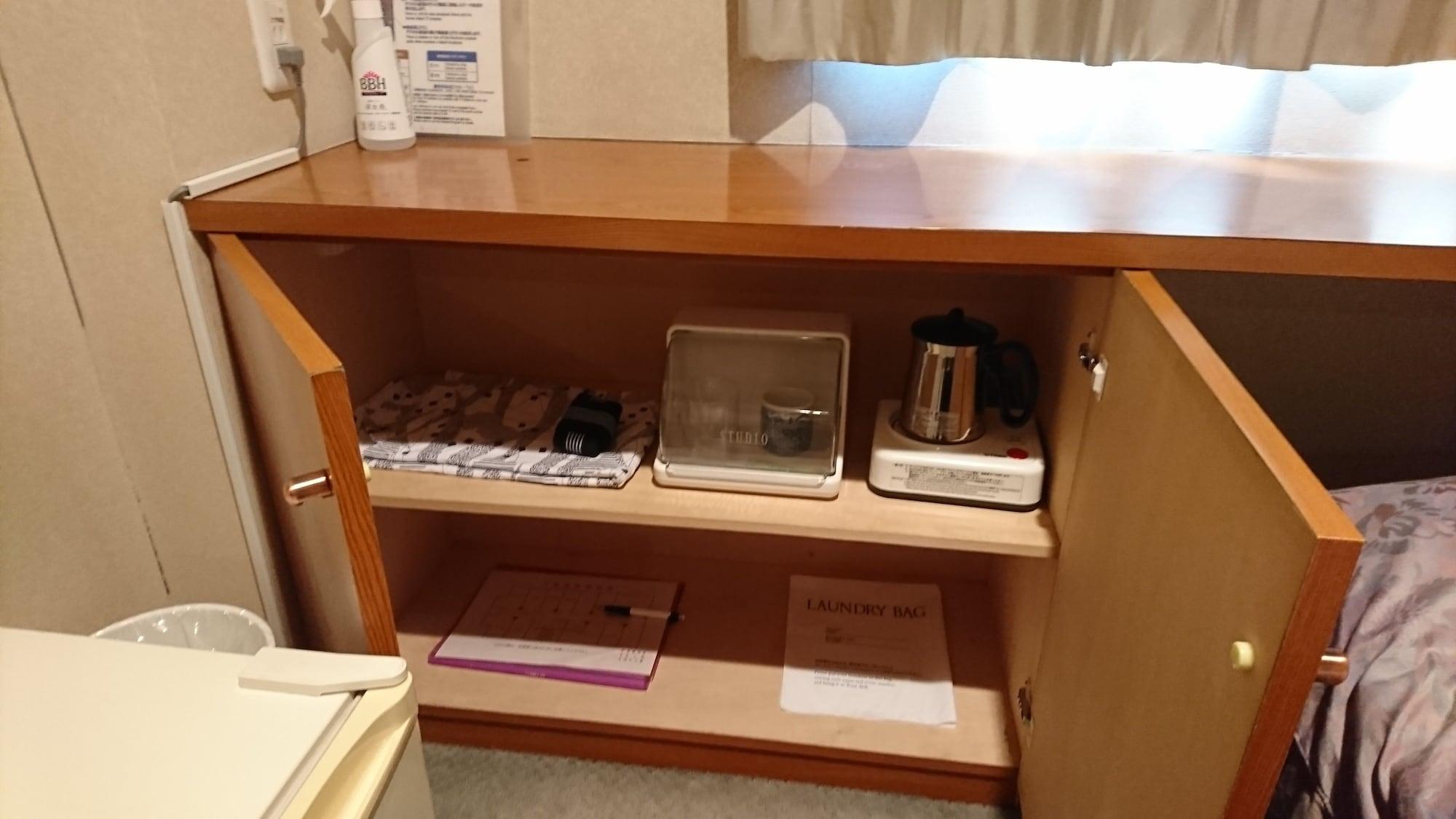Hotel Muroran Hills Εξωτερικό φωτογραφία