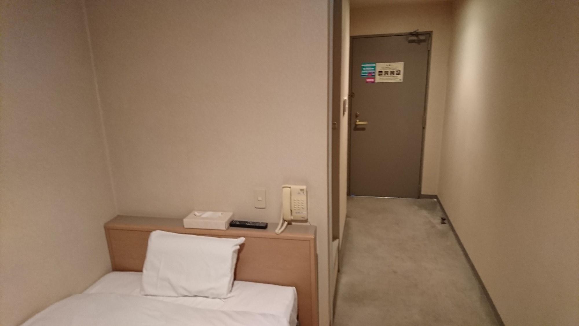 Hotel Muroran Hills Εξωτερικό φωτογραφία