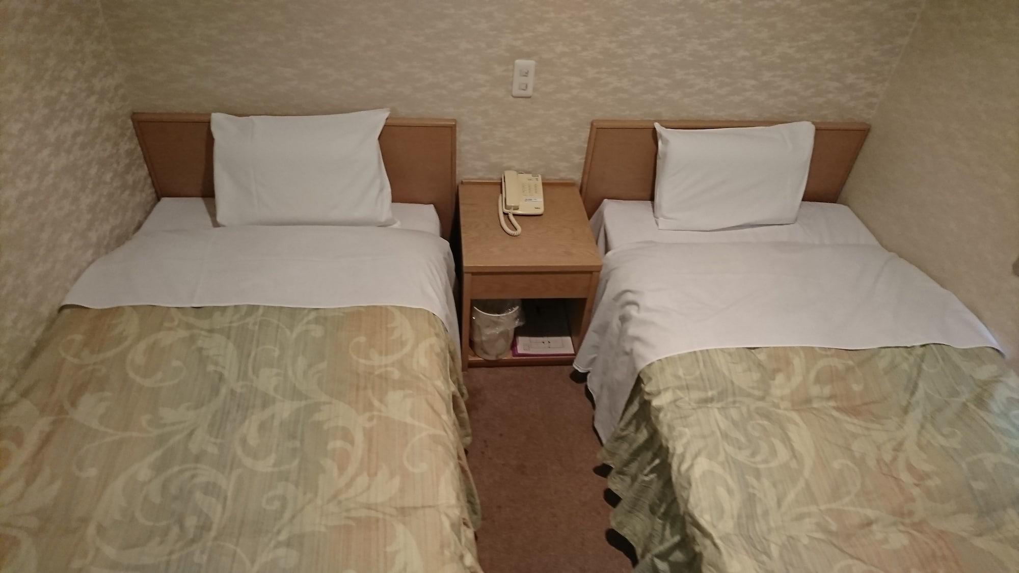 Hotel Muroran Hills Εξωτερικό φωτογραφία