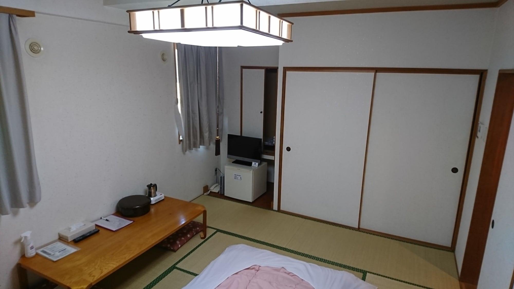 Hotel Muroran Hills Εξωτερικό φωτογραφία