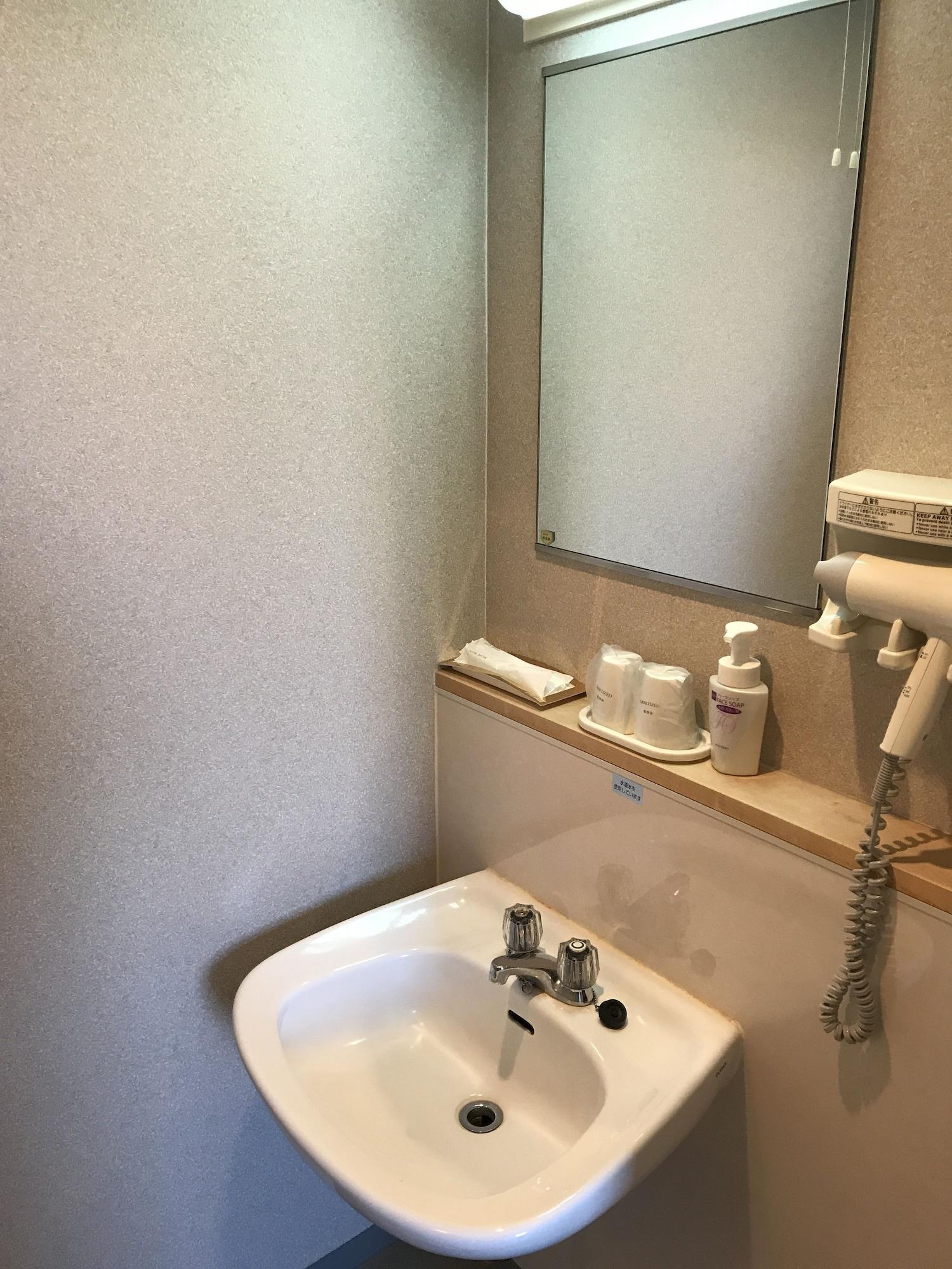 Hotel Muroran Hills Εξωτερικό φωτογραφία