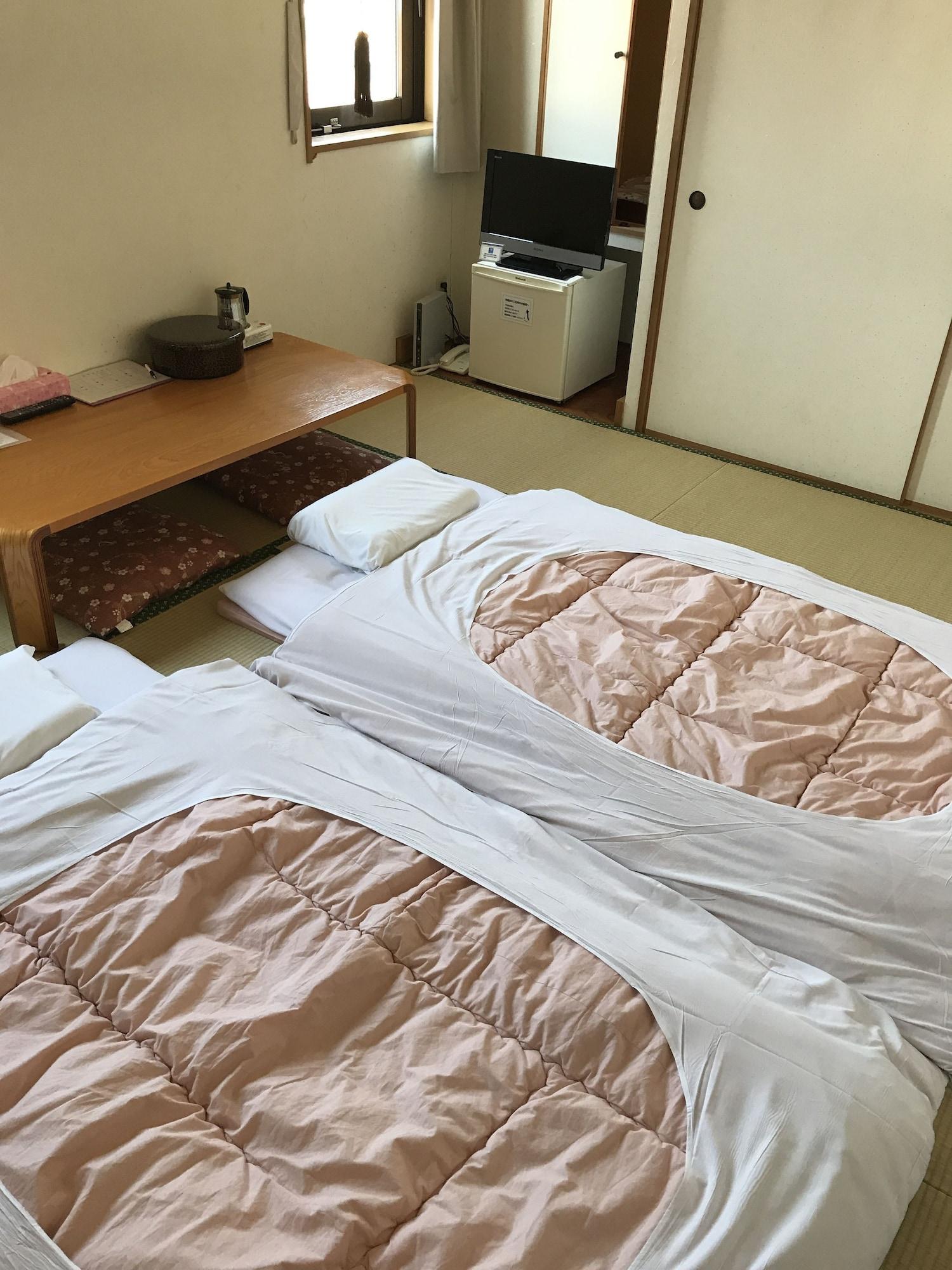 Hotel Muroran Hills Εξωτερικό φωτογραφία
