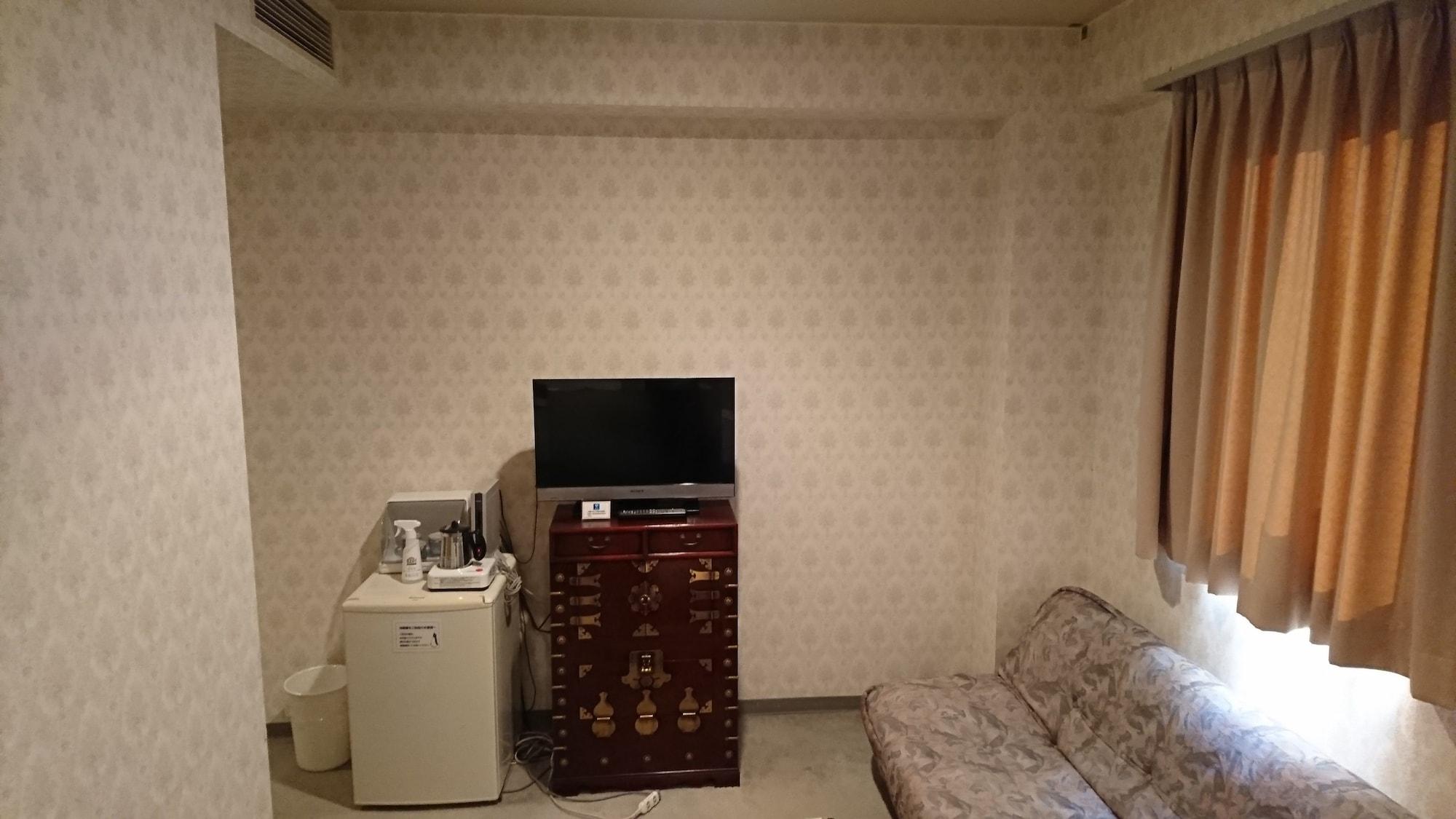 Hotel Muroran Hills Εξωτερικό φωτογραφία