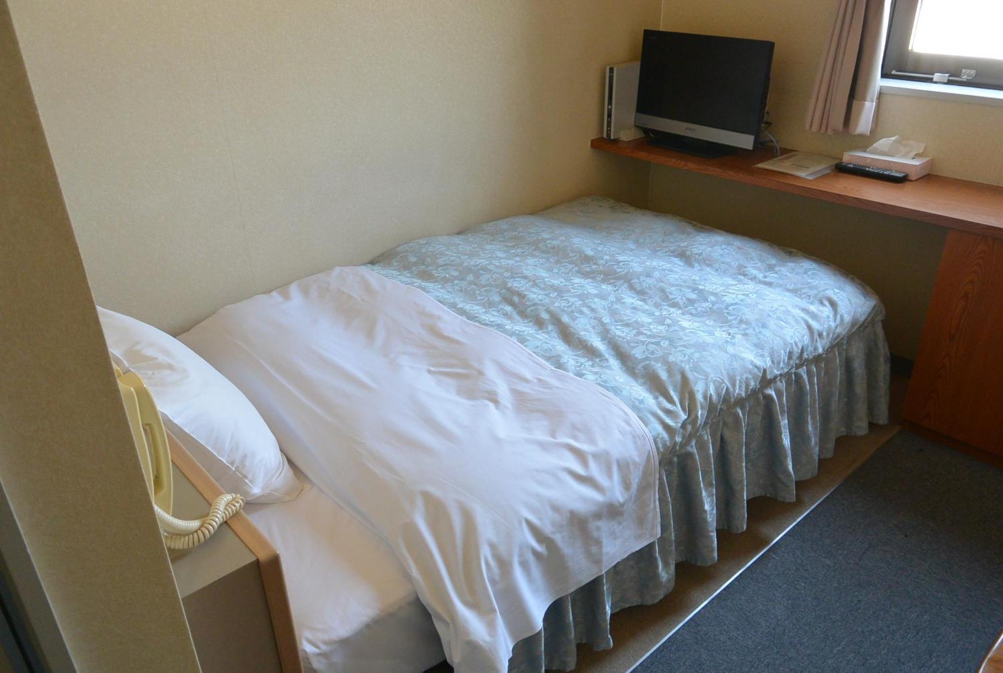 Hotel Muroran Hills Εξωτερικό φωτογραφία