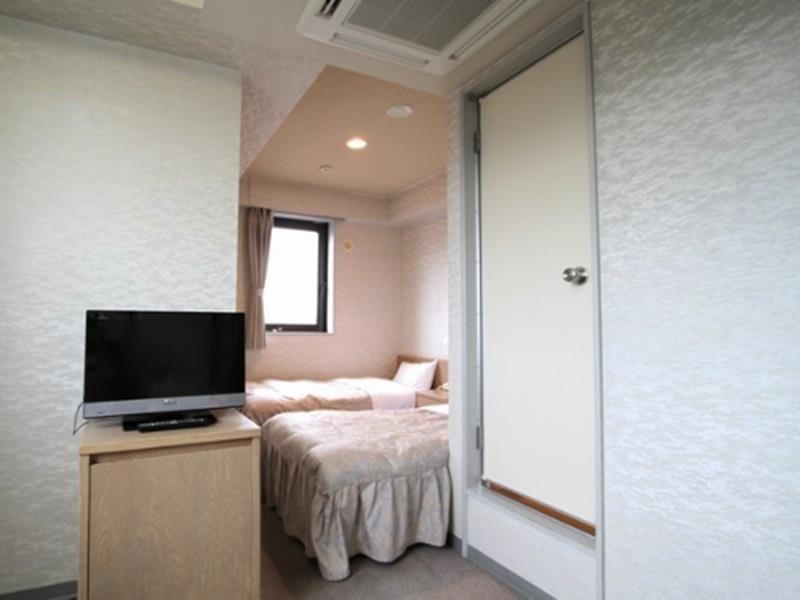Hotel Muroran Hills Εξωτερικό φωτογραφία