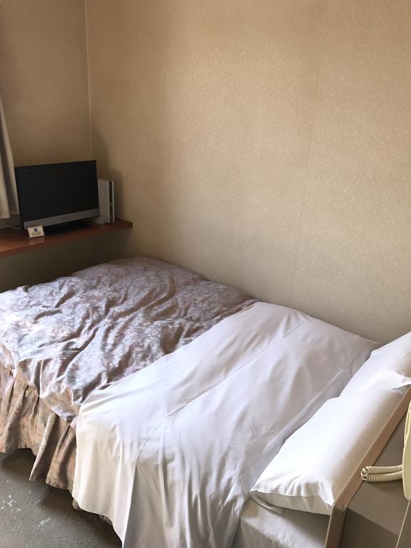 Hotel Muroran Hills Εξωτερικό φωτογραφία