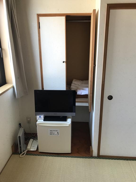 Hotel Muroran Hills Εξωτερικό φωτογραφία