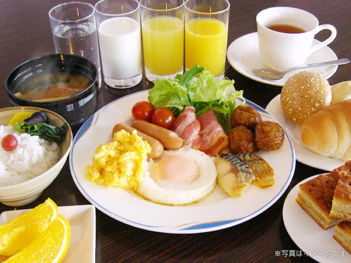 Hotel Muroran Hills Εξωτερικό φωτογραφία