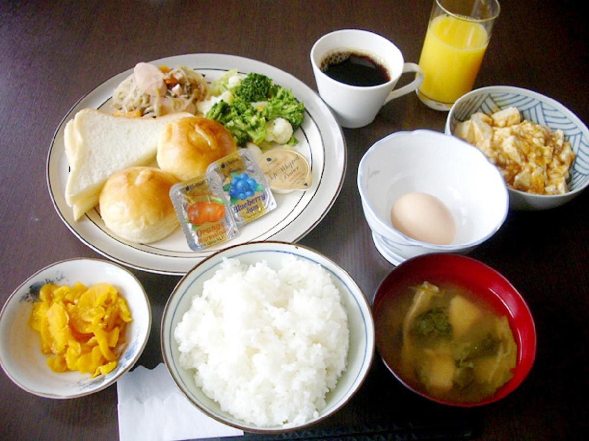 Hotel Muroran Hills Εξωτερικό φωτογραφία